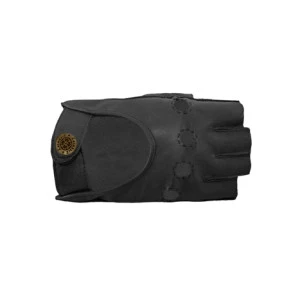 Laimböck Autohandschoen | Zwart