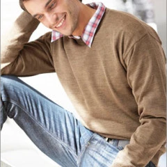 Truien en Pullovers