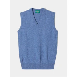 Alan Paine Spencer | Lichtblauw