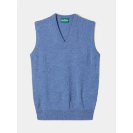 Alan Paine Spencer | Lichtblauw