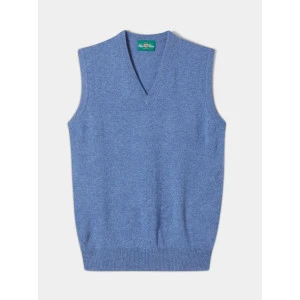 Alan Paine Spencer | Lichtblauw
