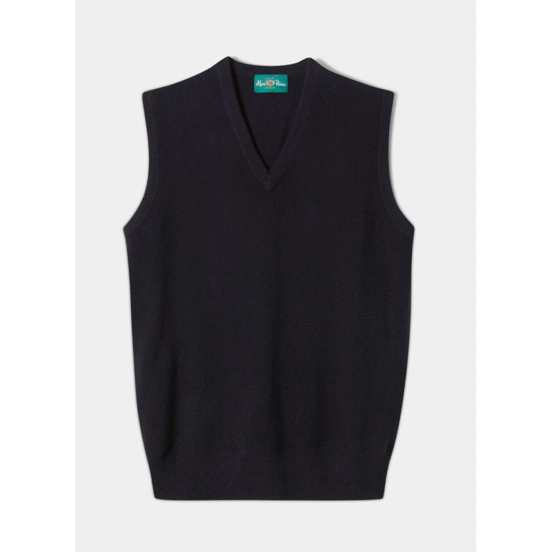 Alan Paine Spencer | Navy | www.pietkoopmans.nl