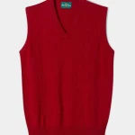 Alan Paine Spencer | Dubonnet Rood | www.pietkoopmans.nl