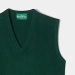 Alan Paine Spencer | Tartan Green | www.pietkoopmans.nl