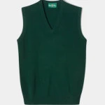 Alan Paine Spencer | Tartan Green | www.pietkoopmans.nl