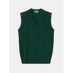 Alan Paine Spencer | Tartan Green