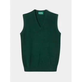 Alan Paine Spencer | Tartan Green