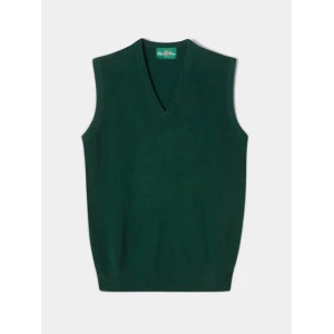 Alan Paine Spencer | Tartan Green