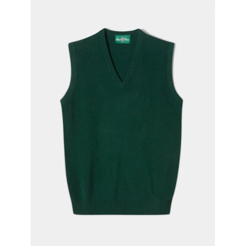 Alan Paine Spencer | Tartan Green | www.pietkoopmans.nl