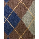 Alan Paine Spencer Rockley | Cognac Argyle Ruit | www.pietkoopmans.nl