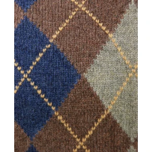 Alan Paine Spencer Rockley | Cognac Argyle Ruit