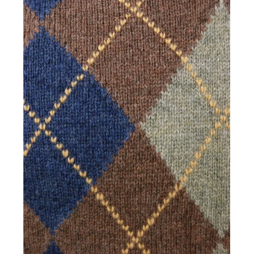 Alan Paine Spencer Rockley | Cognac Argyle Ruit | www.pietkoopmans.nl