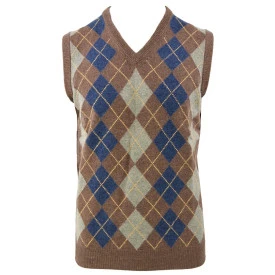 Alan Paine Spencer Rockley | Cognac Argyle Ruit