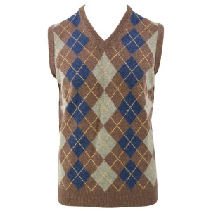 Alan Paine Spencer Rockley | Cognac Argyle Ruit