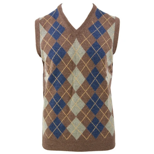Alan Paine Spencer Rockley | Cognac Argyle Ruit | www.pietkoopmans.nl