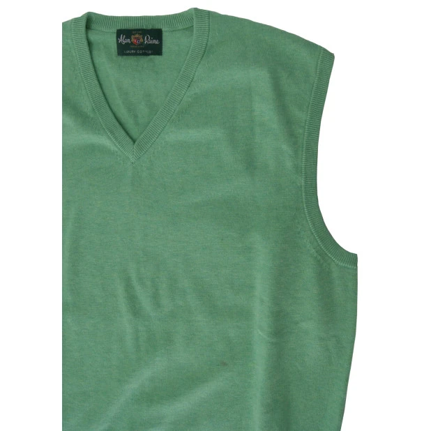 Alan Paine Ellerby Spencer | Spearmint | www.pietkoopmans.nl