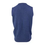 Alan Paine Spencer Rockley | Jeans Blauw Argyle Ruit | www.pietkoopmans.nl