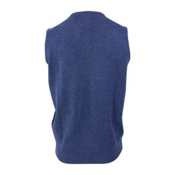 Alan Paine Spencer | Jeans Blauw Argyle Ruit
