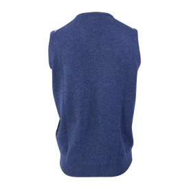 Alan Paine Spencer | Jeans Blauw Argyle Ruit