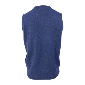 Alan Paine Spencer | Jeans Blauw Argyle Ruit