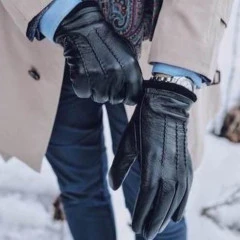 Heren Handschoenen