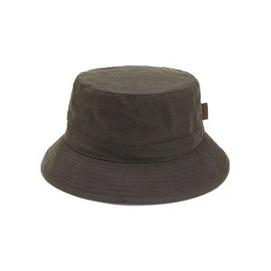 Barbour Bucket Waxhoed | Groen