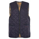 Barbour Bodywarmer | Navy | www.pietkoopmans.nl