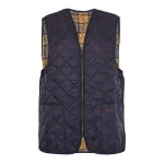Barbour Bodywarmer | Navy | www.pietkoopmans.nl