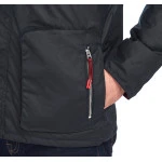 Barbour Waxjas Hortum | Donkerblauw | www.pietkoopmans.nl
