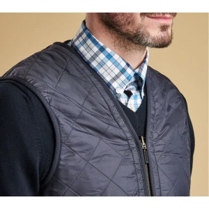 Barbour Bodywarmer | Navy