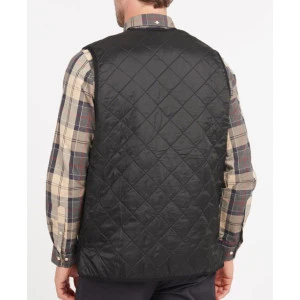 Barbour Quilt Bodywarmer | Zwart