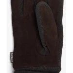 Barbour Magnus Handschoen | Bruin Olijf | www.pietkoopmans.nl