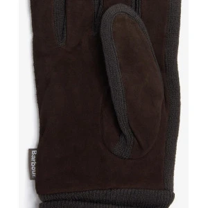 Barbour Magnus Handschoen | Bruin Olijf