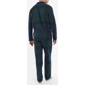 Barbour Flanel Pyjama | Laith Marine