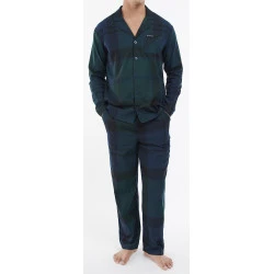 Barbour Flanel Pyjama | Laith Marine