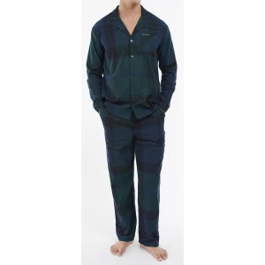 Barbour Flanel Pyjama | Laith Marine