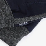 Barbour Magnus Handschoen | Marine Antra | www.pietkoopmans.nl