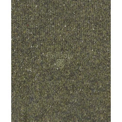 Barbour Knit Tisbury  | Groen Spikkel