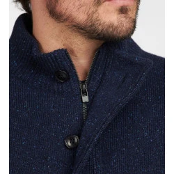 Barbour Tisbury Vest | Marine