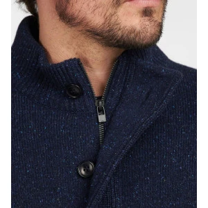 Barbour Tisbury Vest | Marine