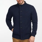 Barbour Tisbury Vest | Marine | www.pietkoopmans.nl