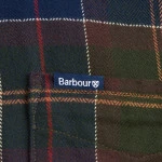 Barbour Overhemd Flanel Kyeloch | Classic Tartan | www.pietkoopmans.nl