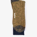 Barbour Twisted Sokken | Golden Twist | www.pietkoopmans.nl