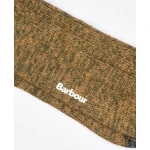 Barbour Twisted Sokken | Golden Twist | www.pietkoopmans.nl