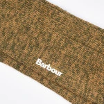 Barbour Twisted Sokken | Golden Twist | www.pietkoopmans.nl