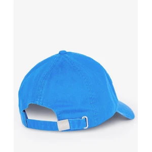 Barbour Verstelbare Cap | Aqua