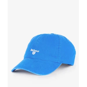 Barbour Verstelbare Cap | Aqua