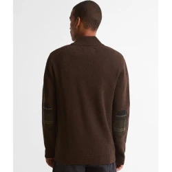 Barbour Half Zip Holden | Bruin