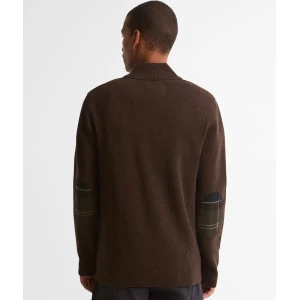 Barbour Half Zip Holden | Bruin