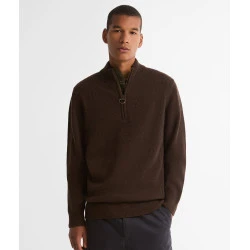 Barbour Half Zip Holden | Bruin